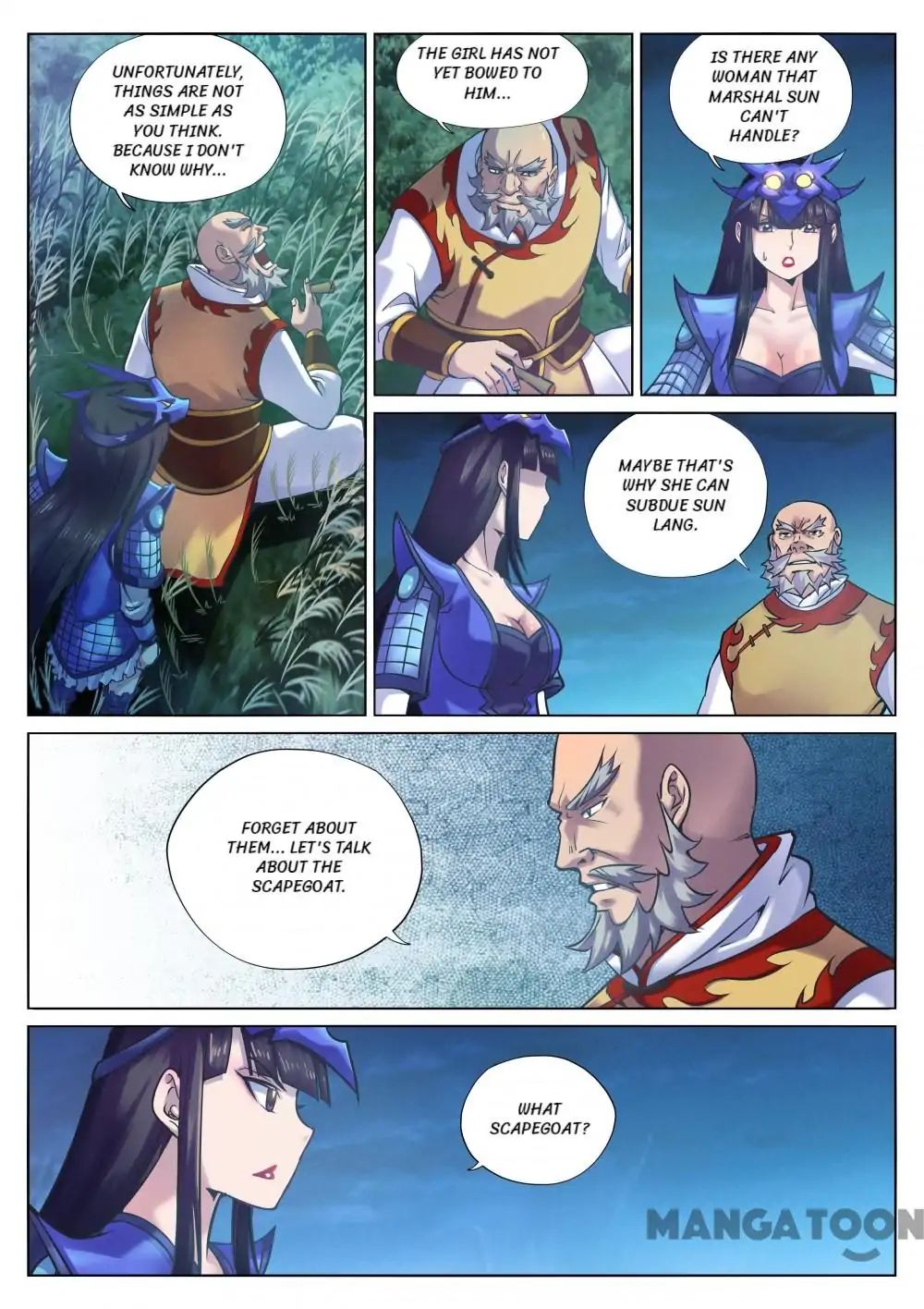 Chapter 103 - Image 3