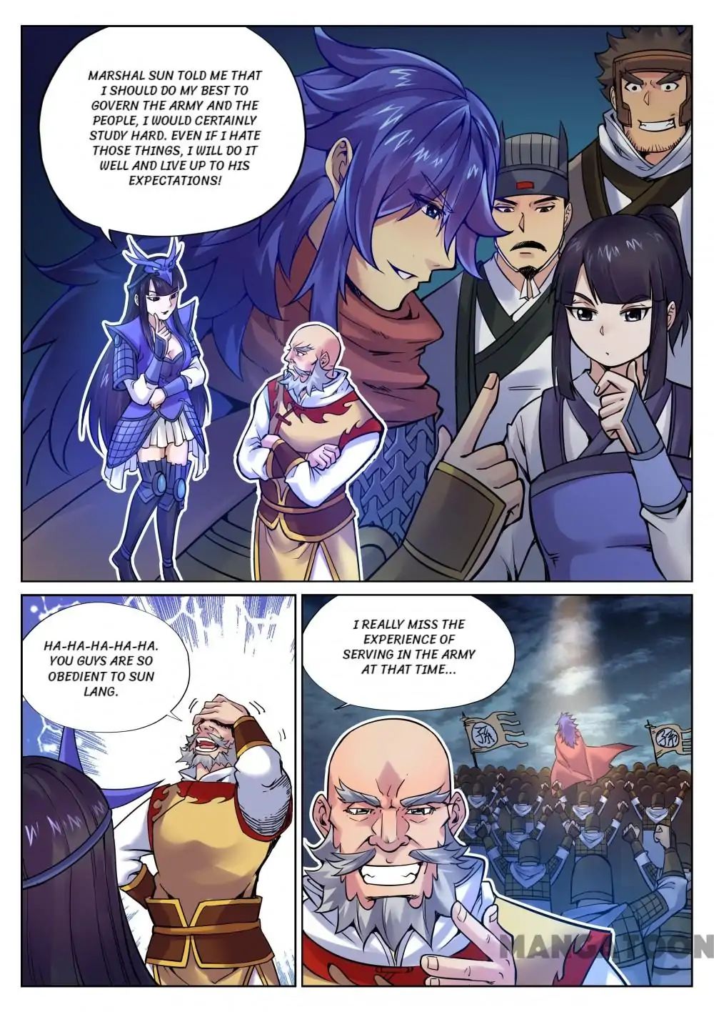 Chapter 103 - Image 6