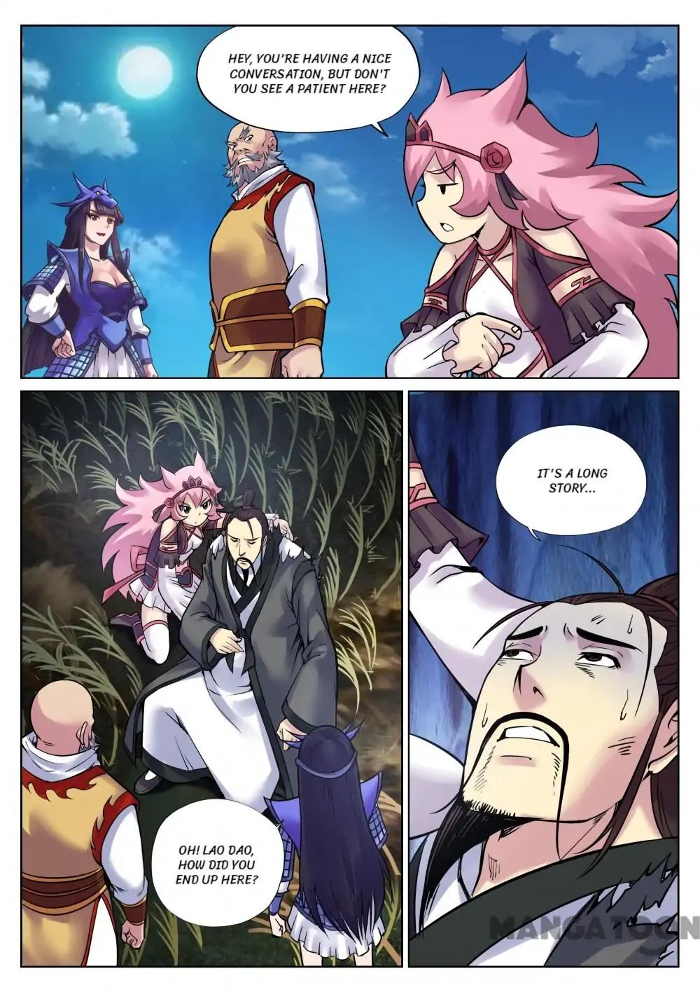 Chapter 103 - Image 7