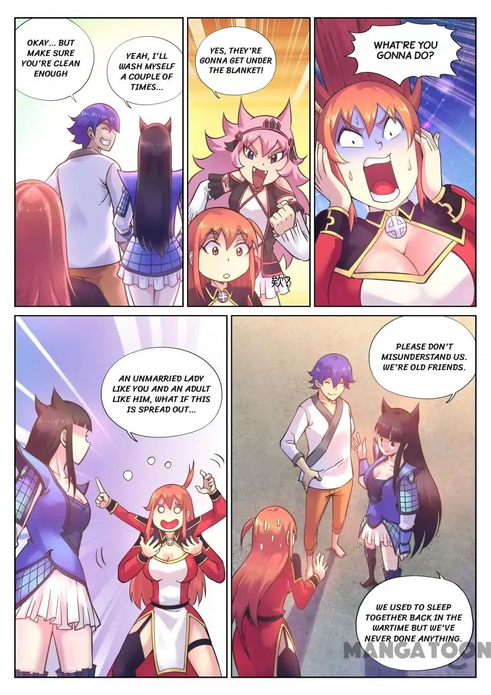 Chapter 104 - Image 11