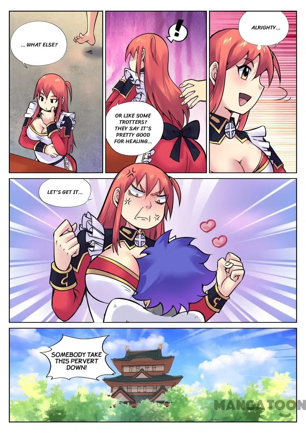 Chapter 104 - Image 2