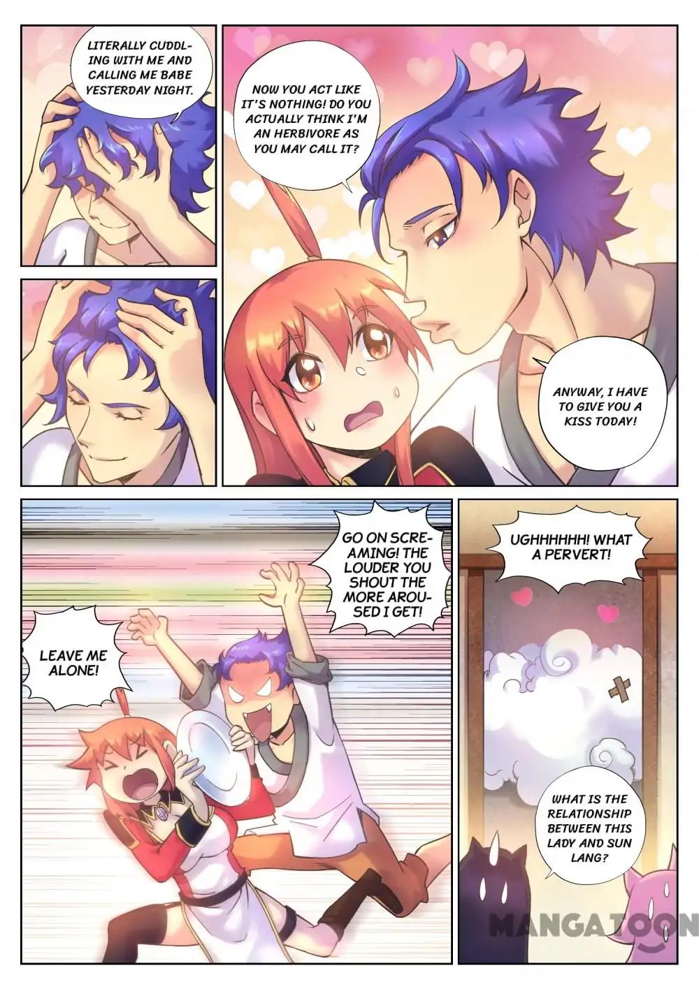 Chapter 104 - Image 4