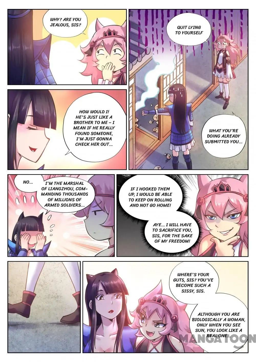 Chapter 104 - Image 5