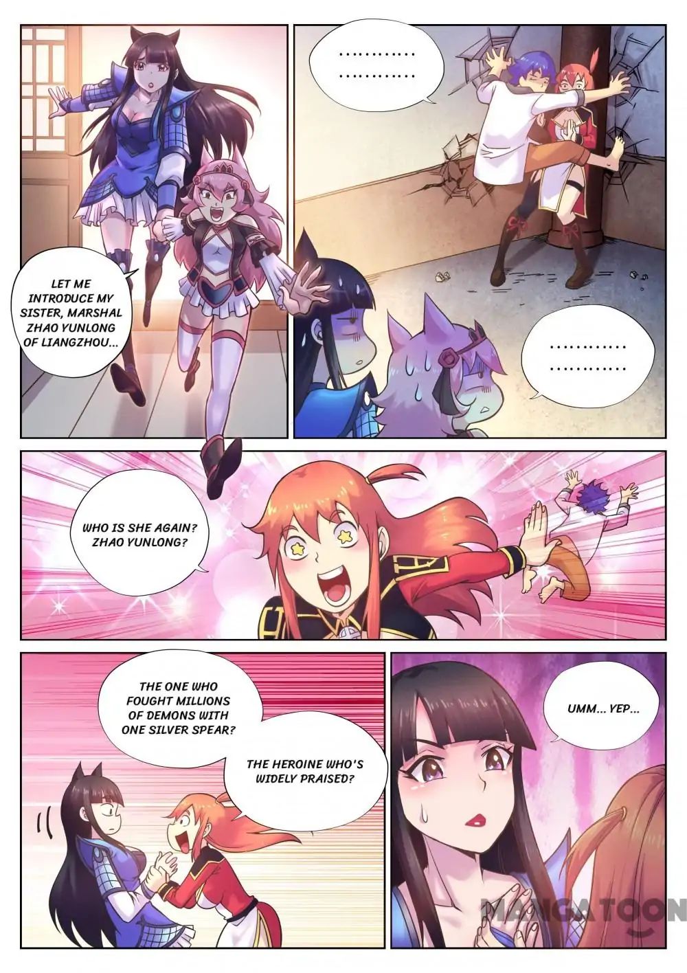 Chapter 104 - Image 7