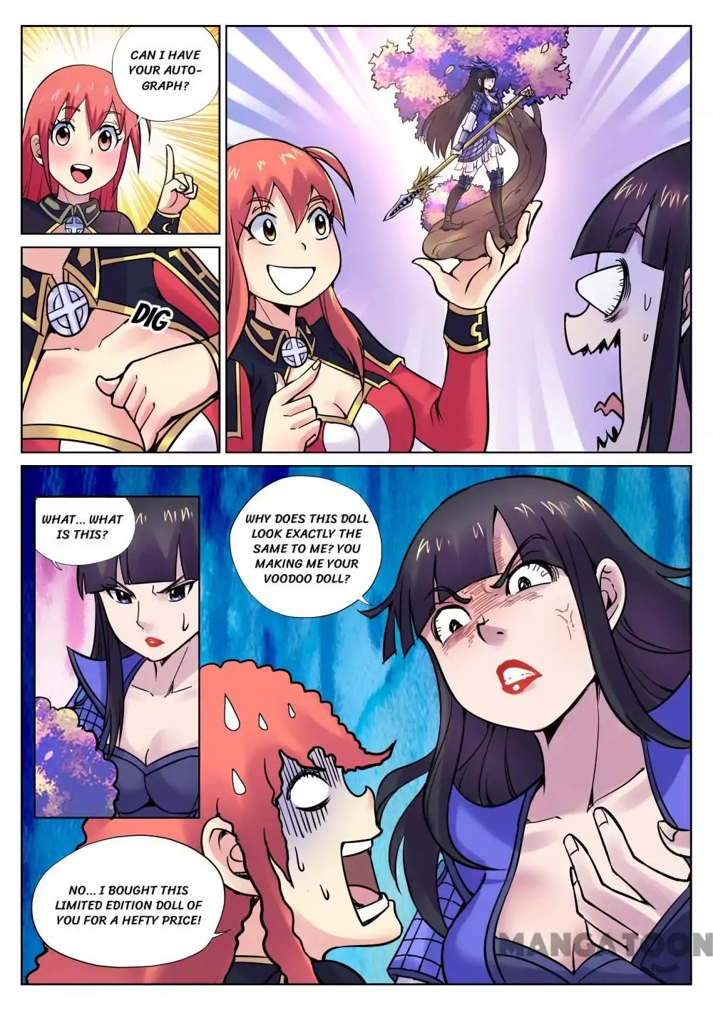 Chapter 104 - Image 9