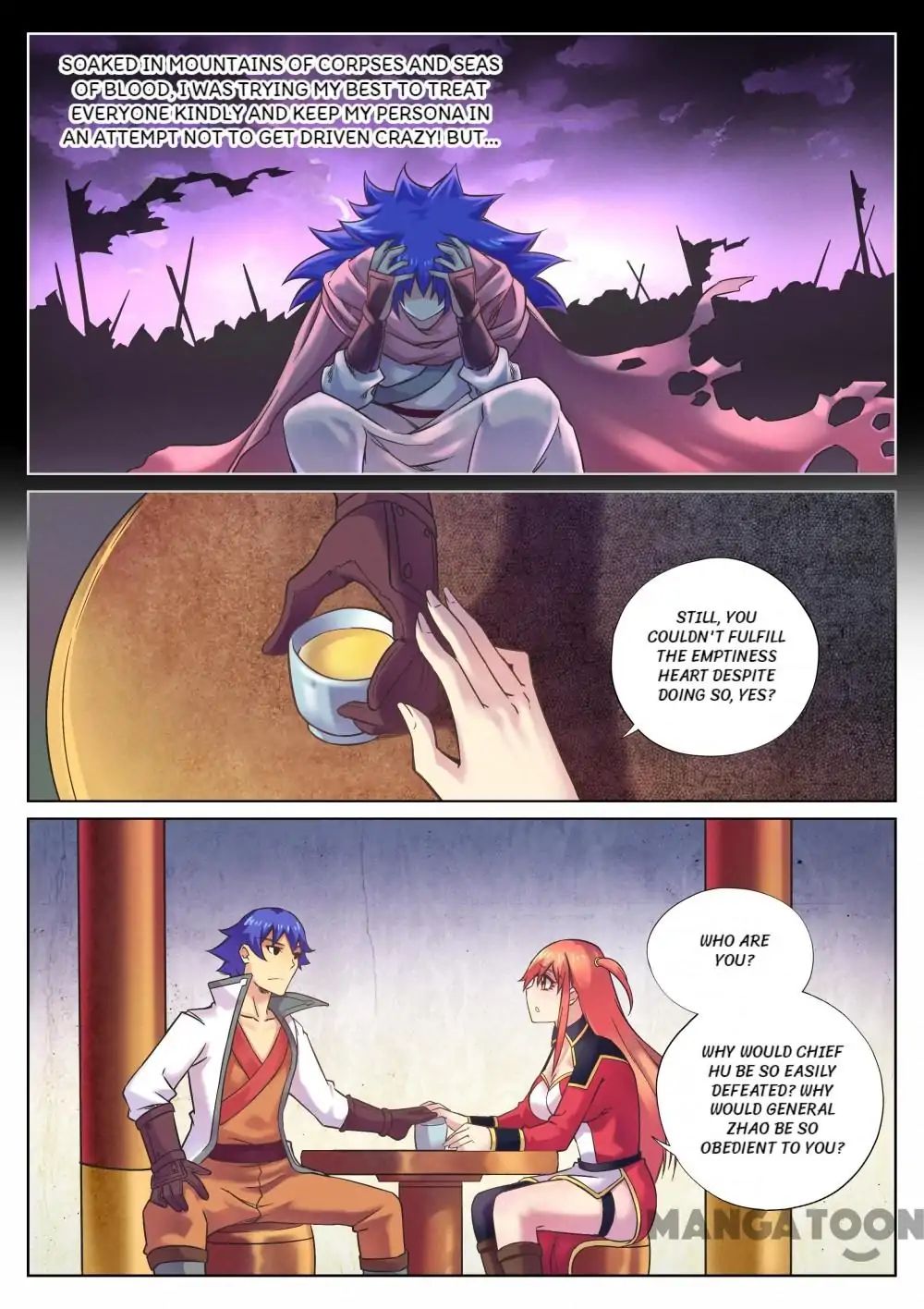 Chapter 105 - Image 10