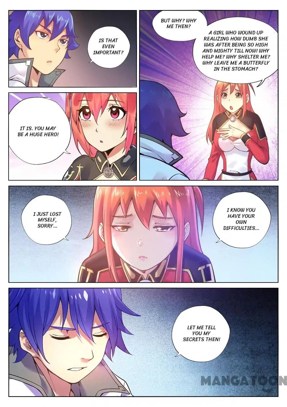 Chapter 105 - Image 11