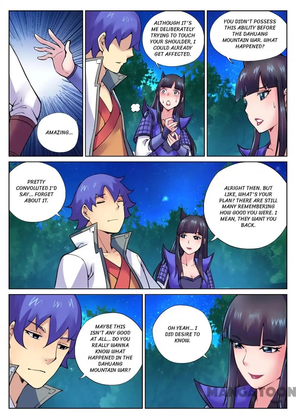 Chapter 105 - Image 2