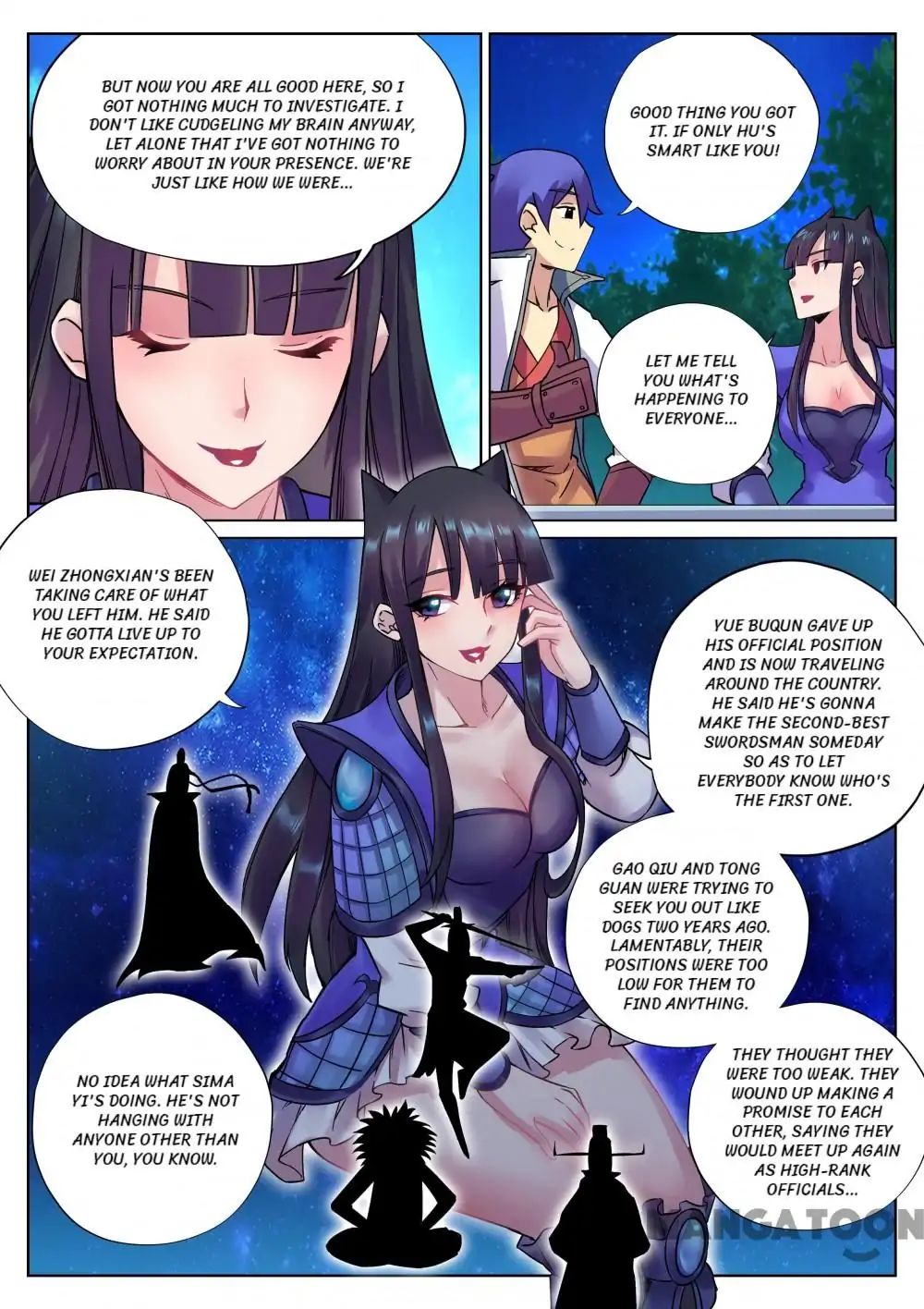 Chapter 105 - Image 3