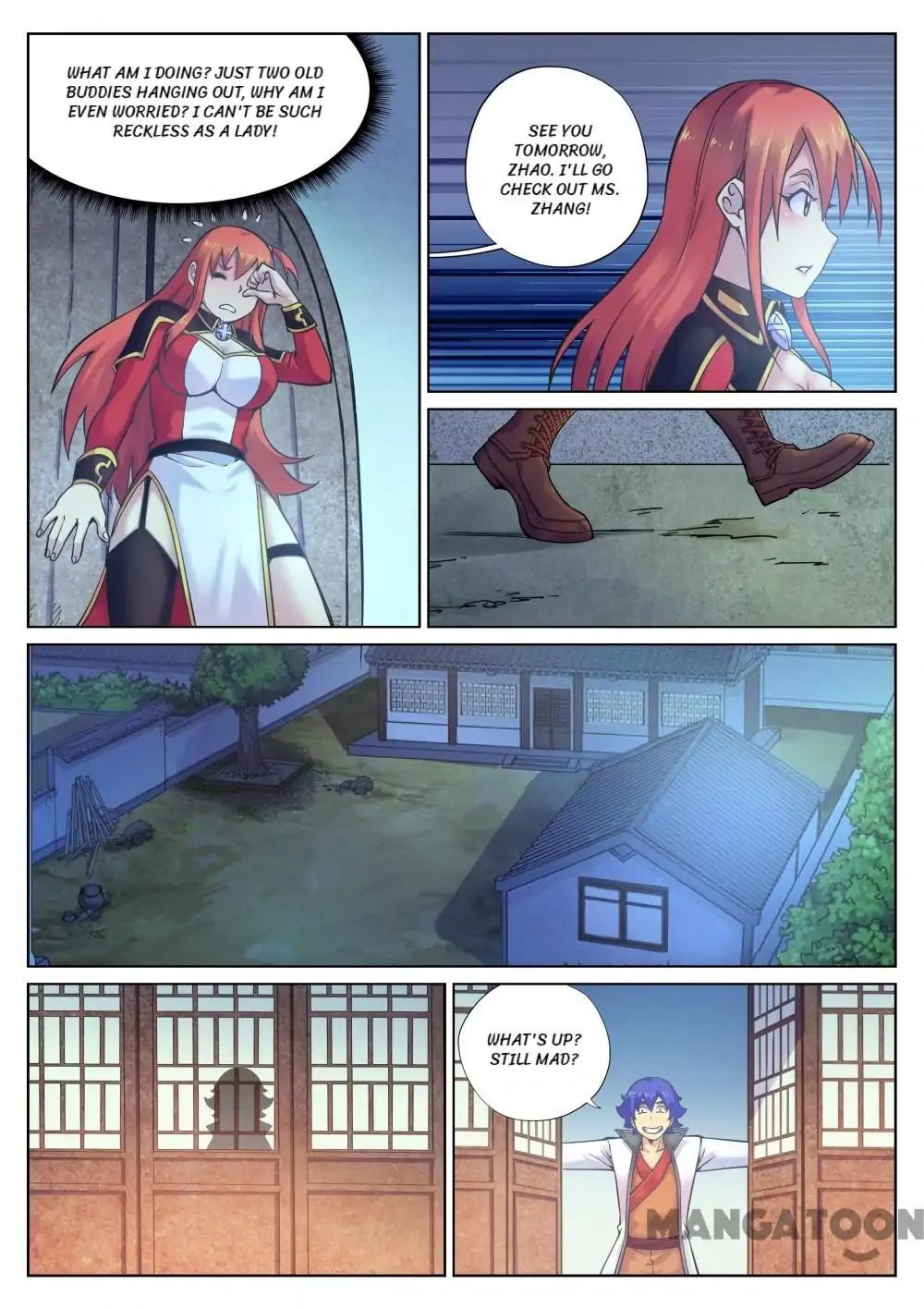 Chapter 105 - Image 6