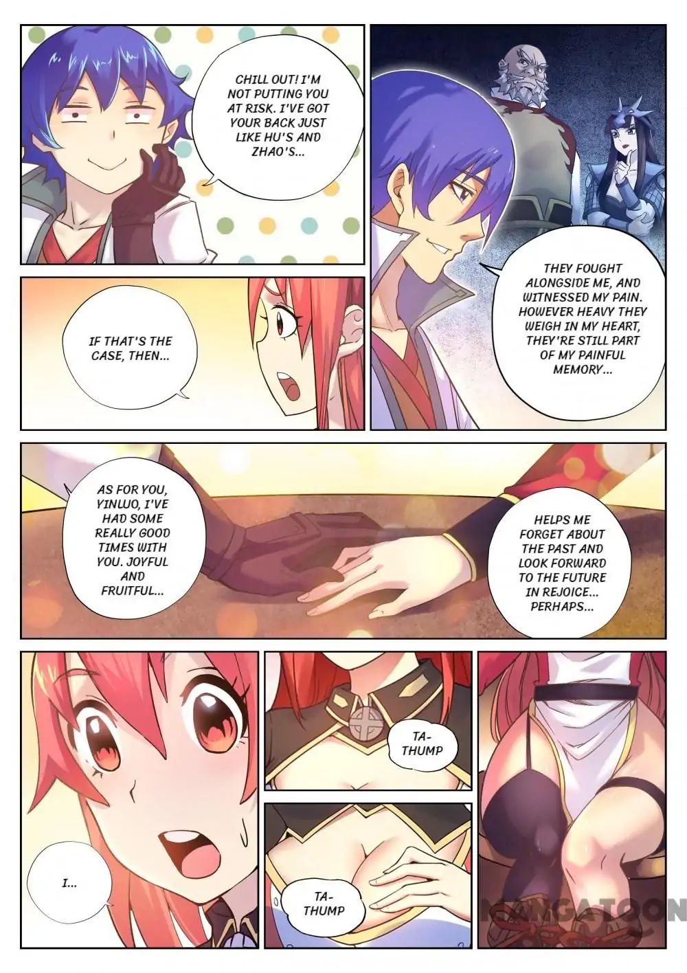 Chapter 106 - Image 2