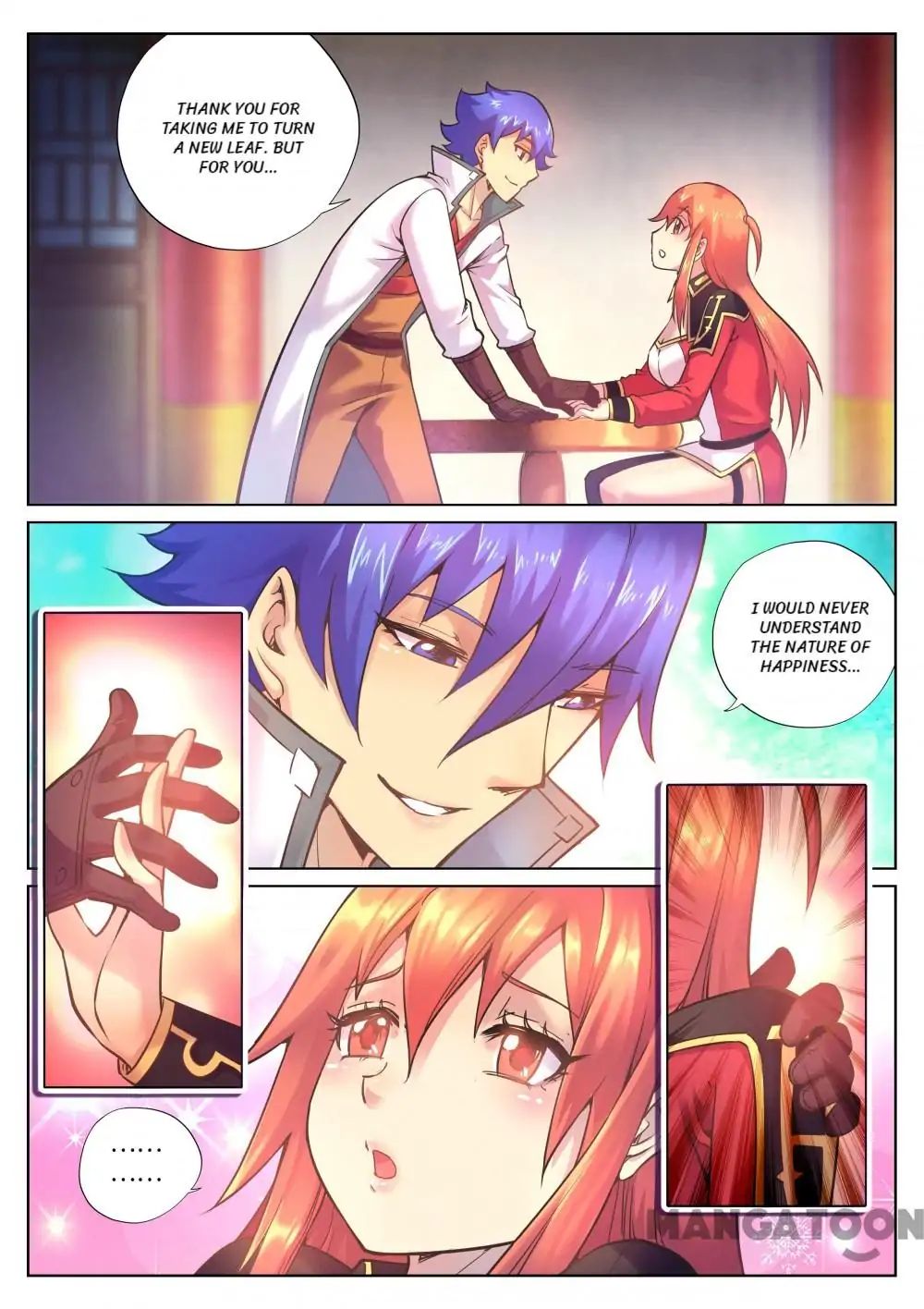 Chapter 106 - Image 3