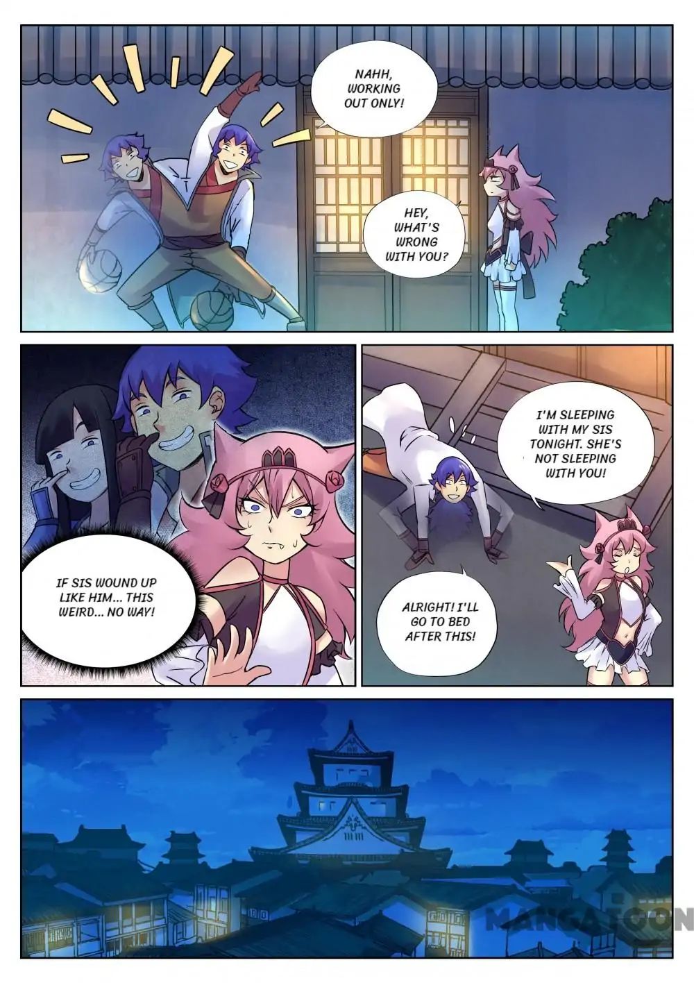 Chapter 106 - Image 8