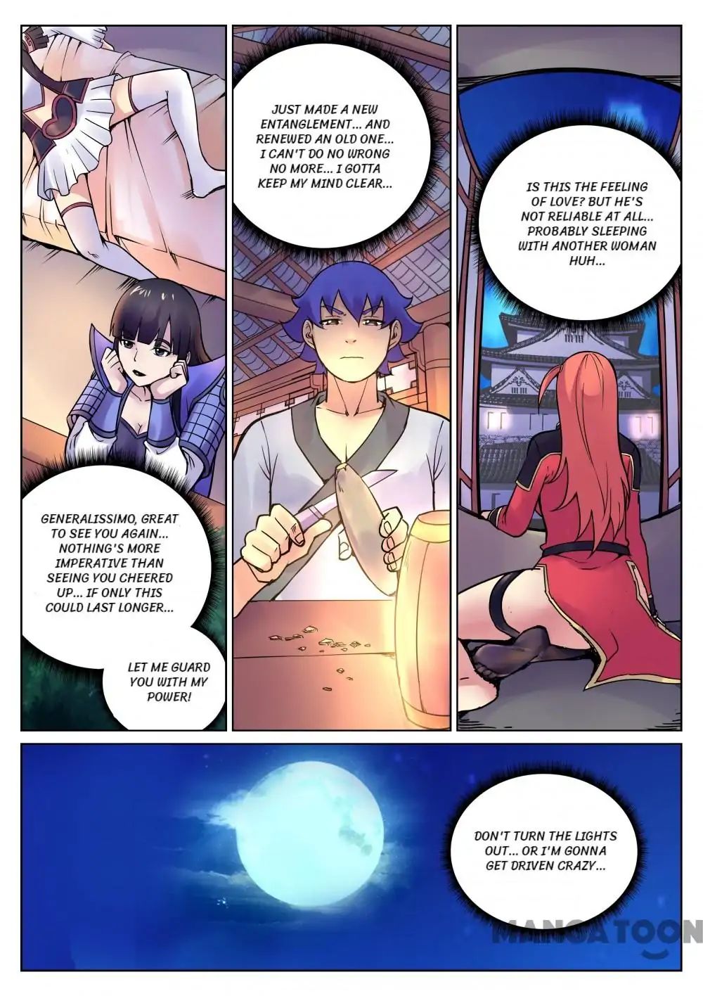 Chapter 106 - Image 9