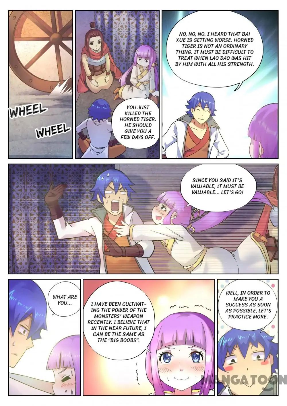 Chapter 107 - Image 3