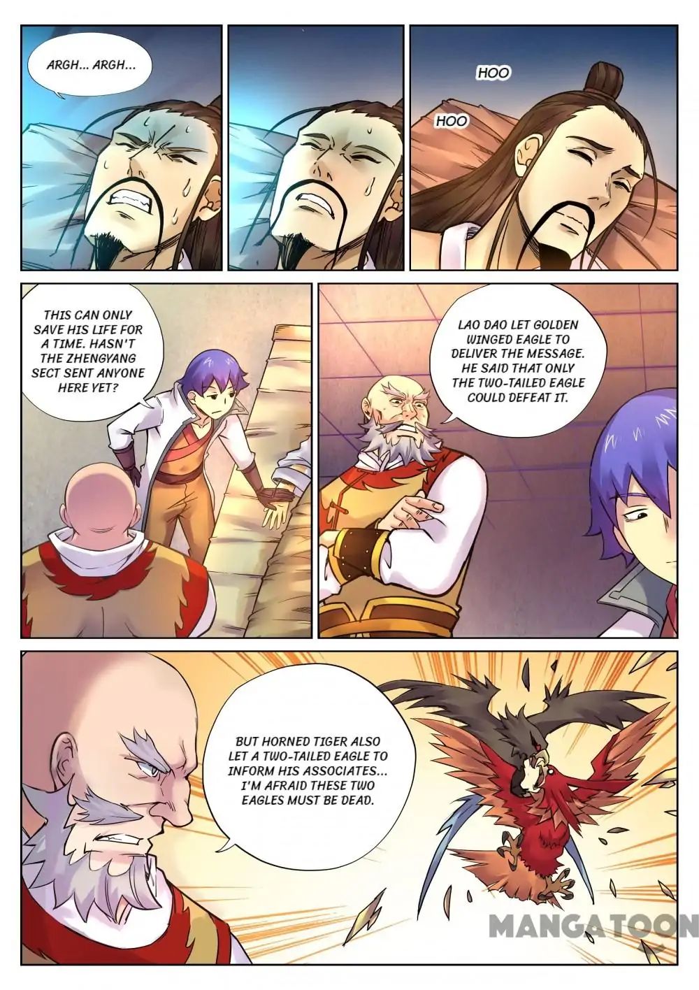 Chapter 107 - Image 6