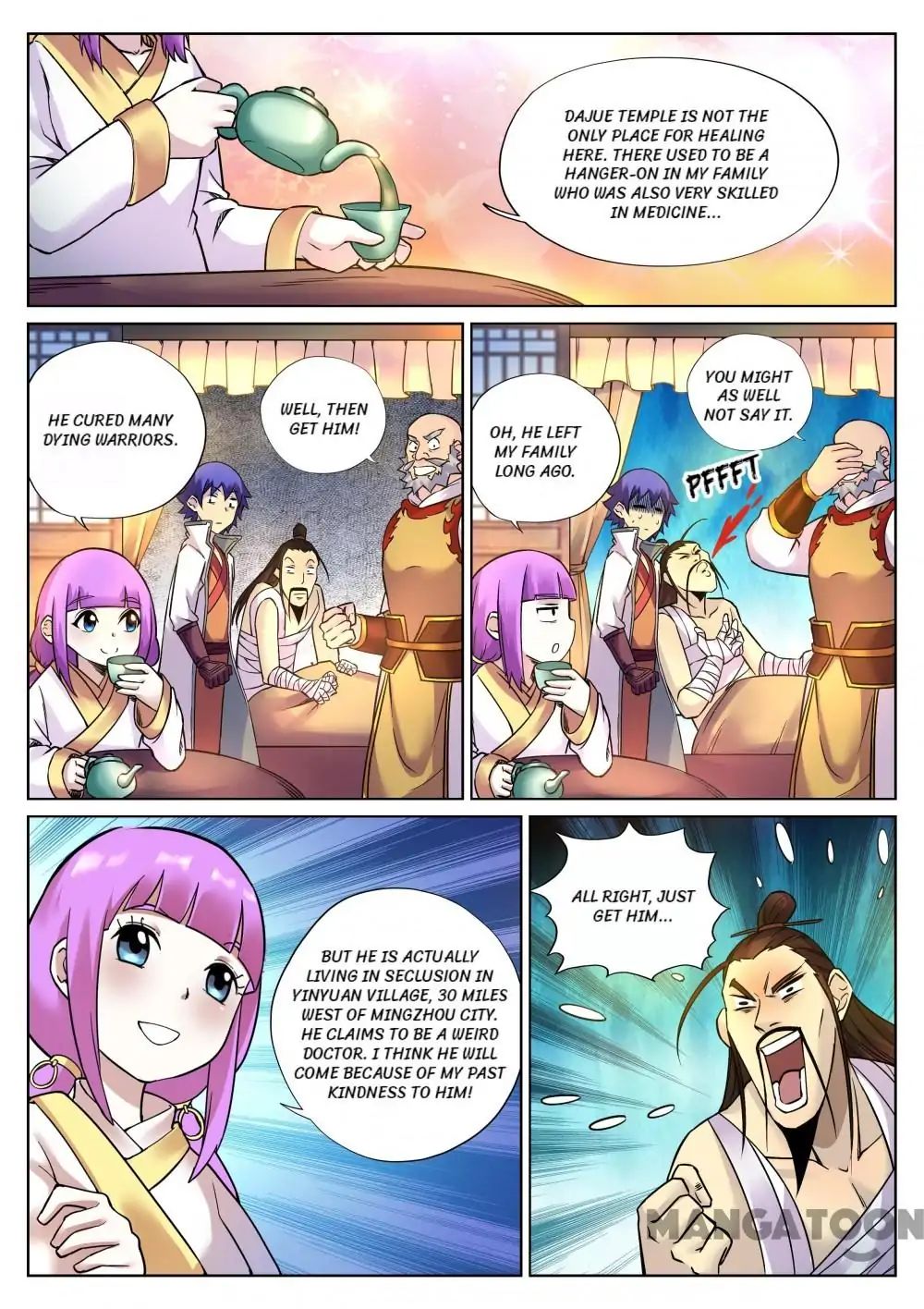 Chapter 107 - Image 8