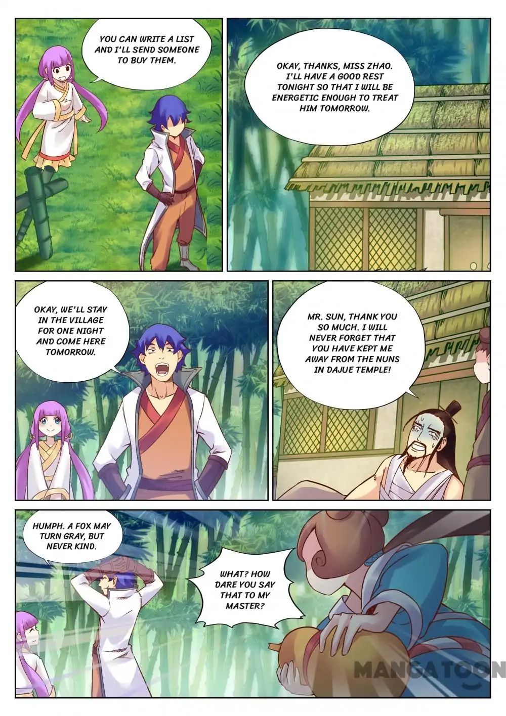 Chapter 108 - Image 10