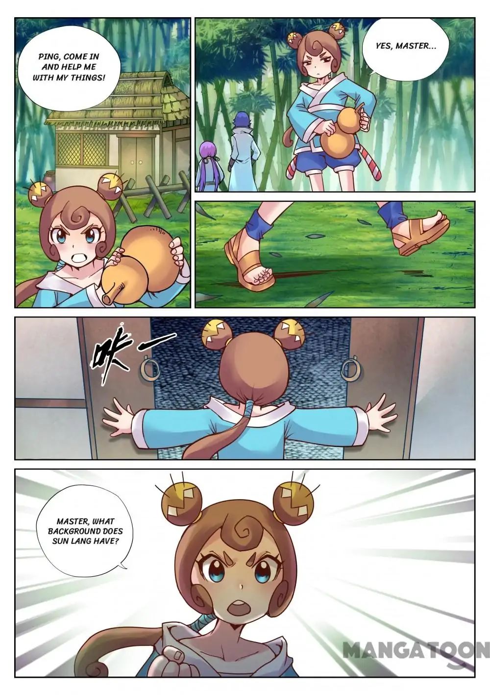 Chapter 108 - Image 11