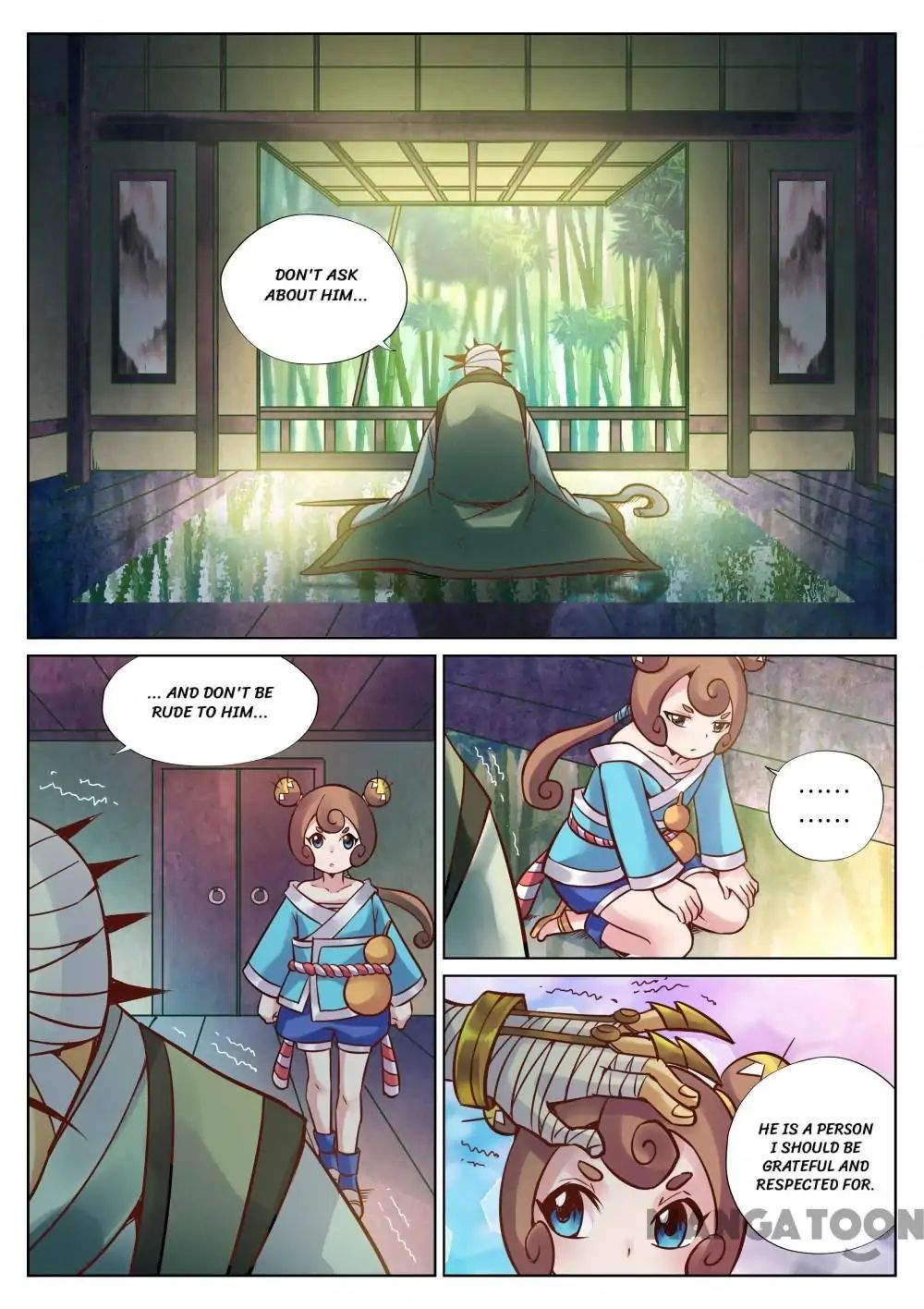 Chapter 108 - Image 12