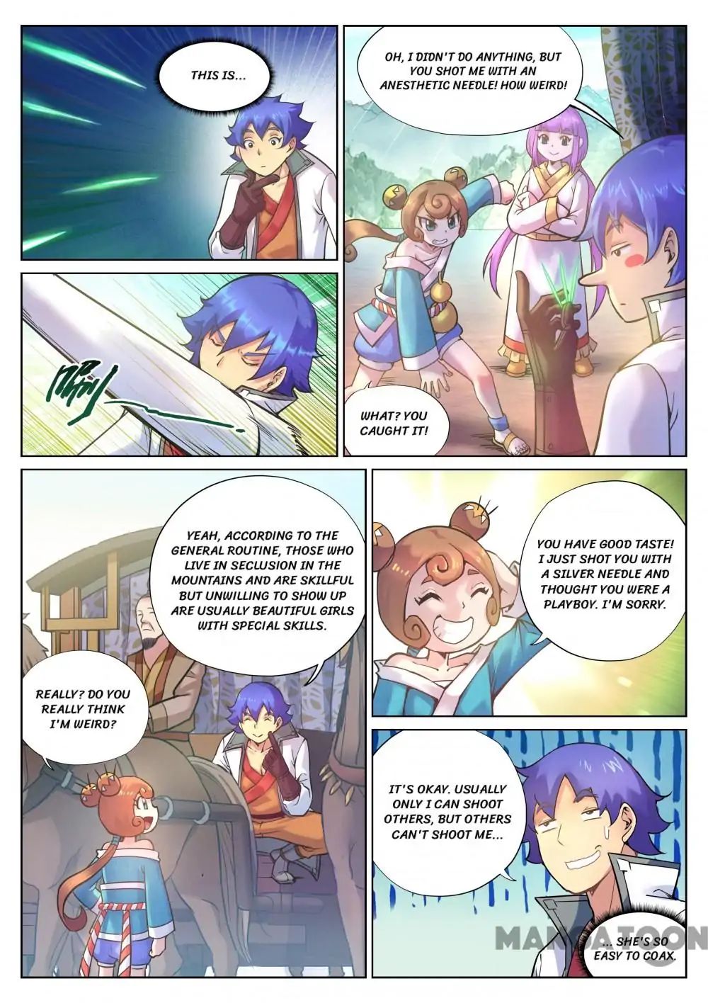 Chapter 108 - Image 3