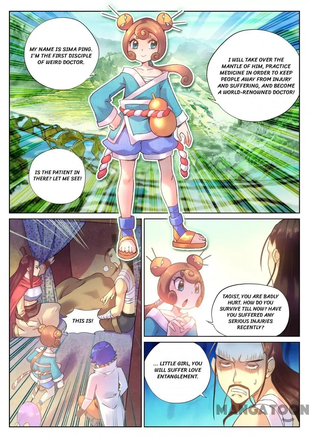 Chapter 108 - Image 4