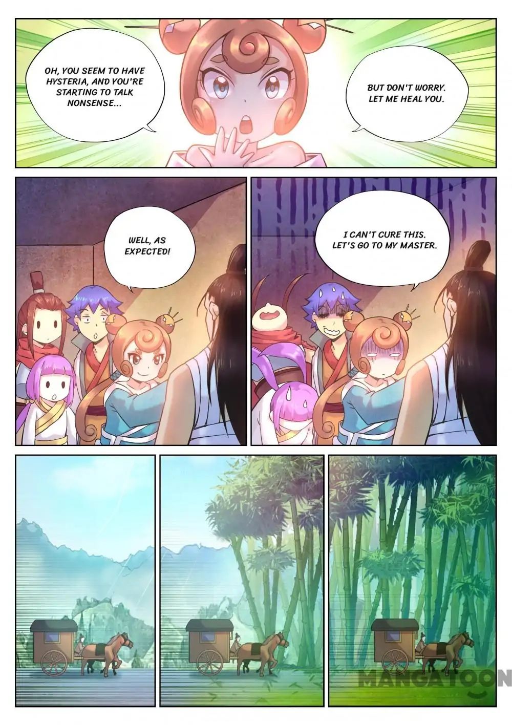 Chapter 108 - Image 5