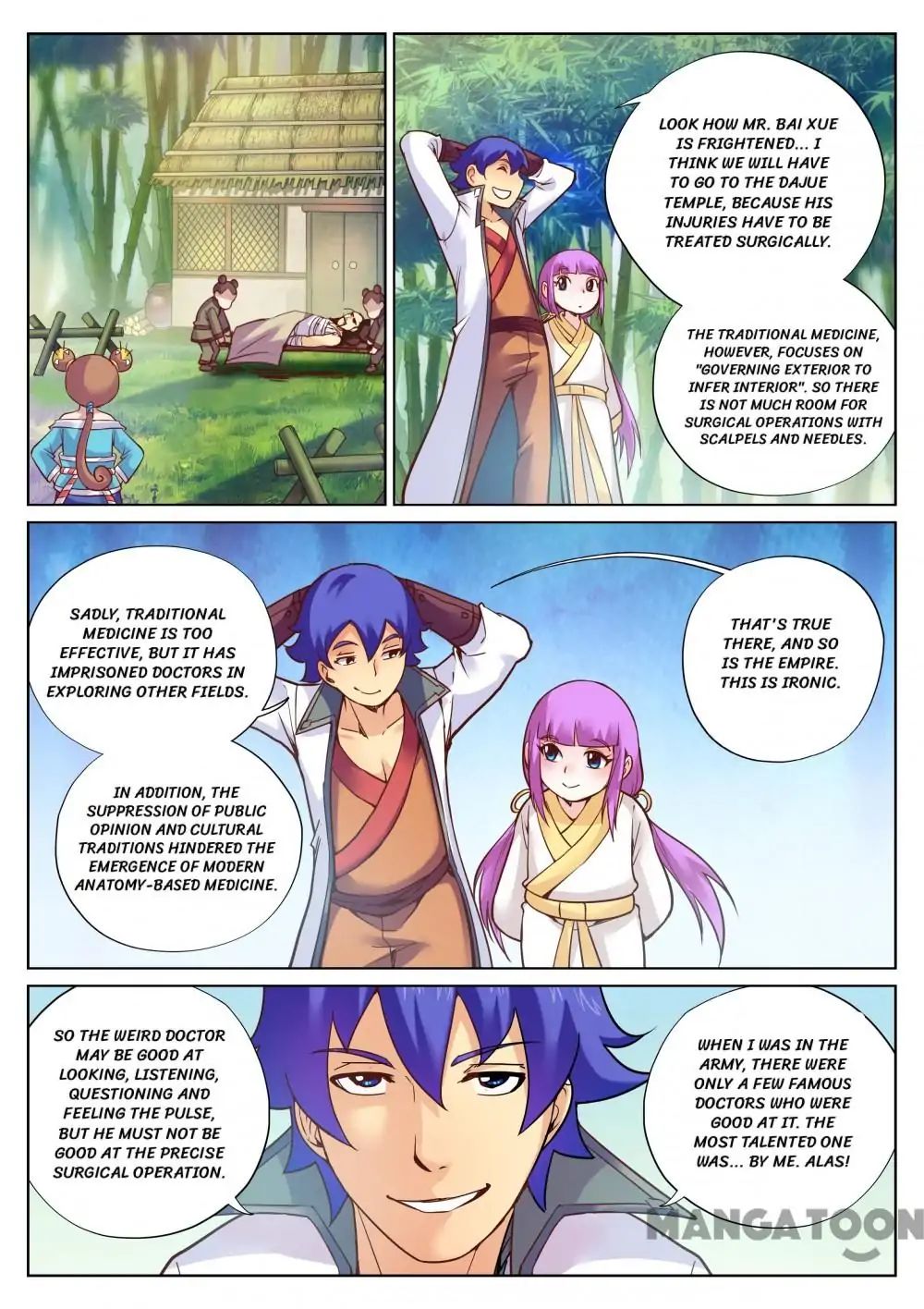 Chapter 108 - Image 7