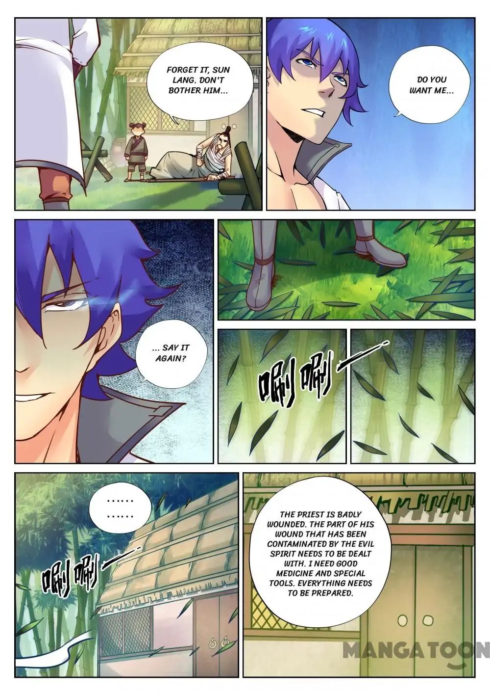 Chapter 108 - Image 9