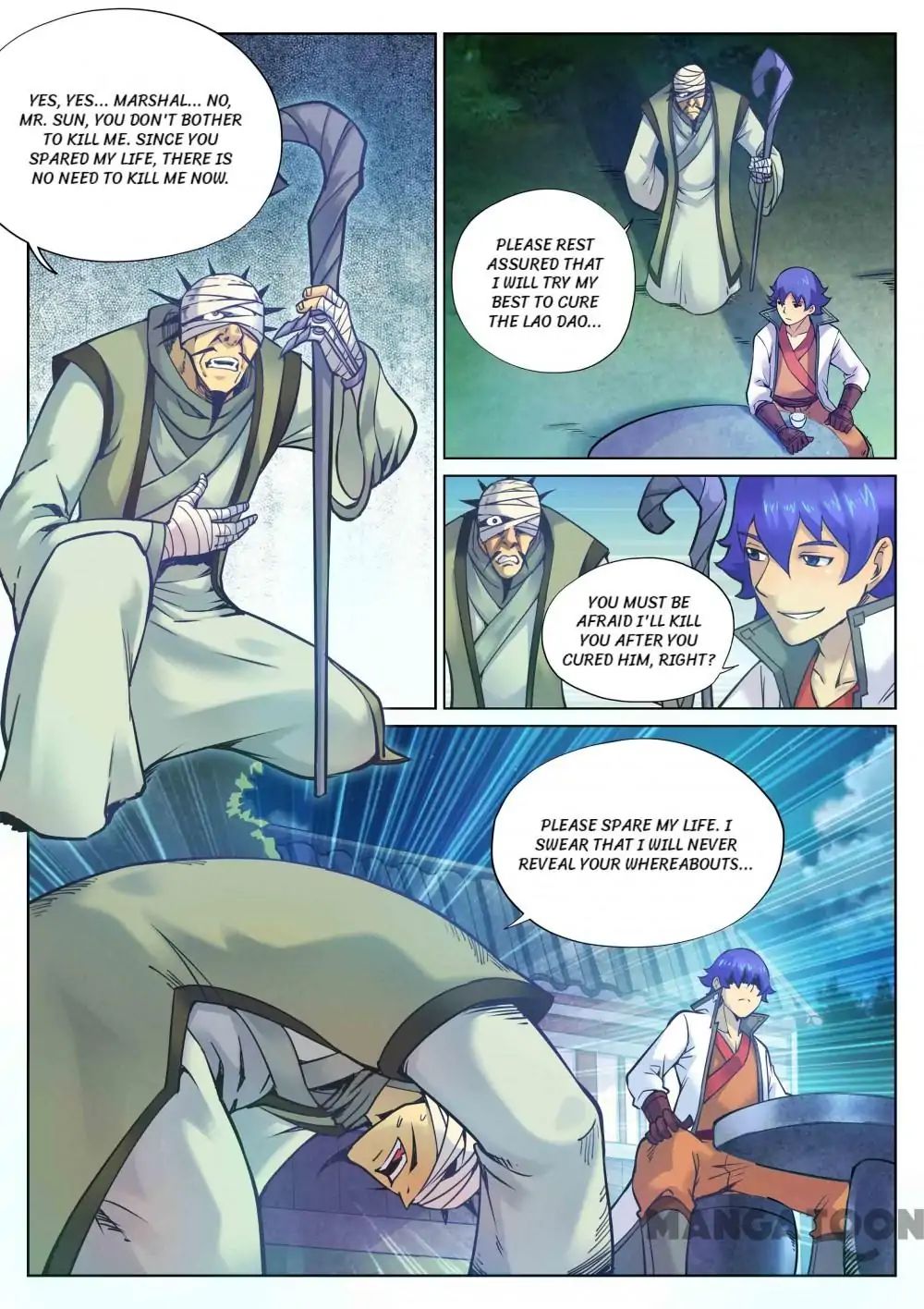 Chapter 109 - Image 10