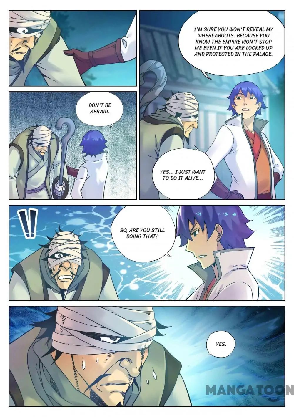 Chapter 109 - Image 11