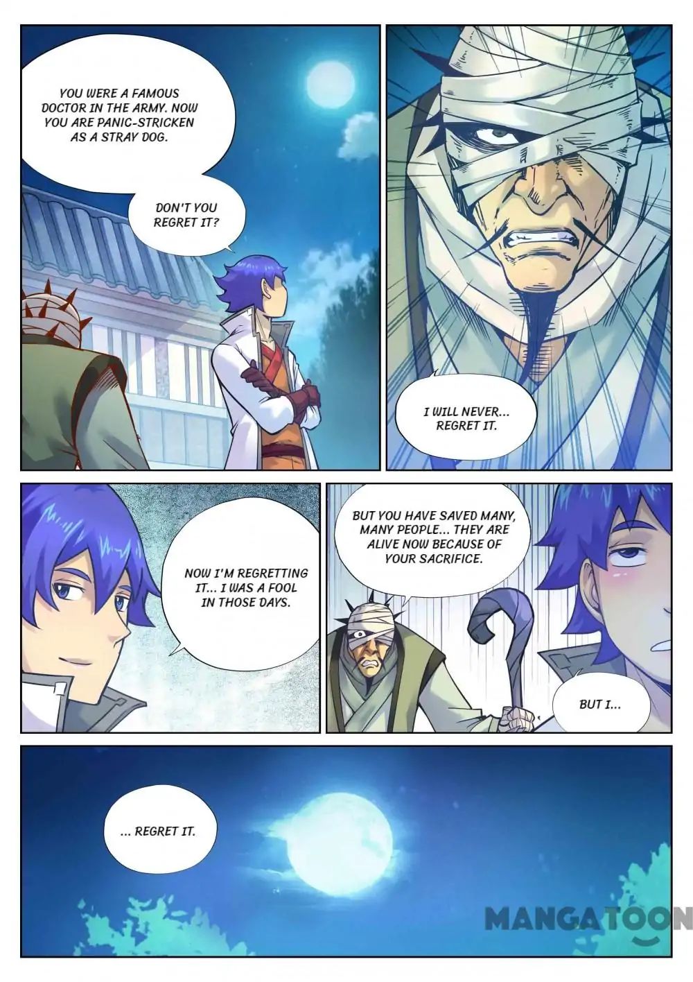 Chapter 109 - Image 12