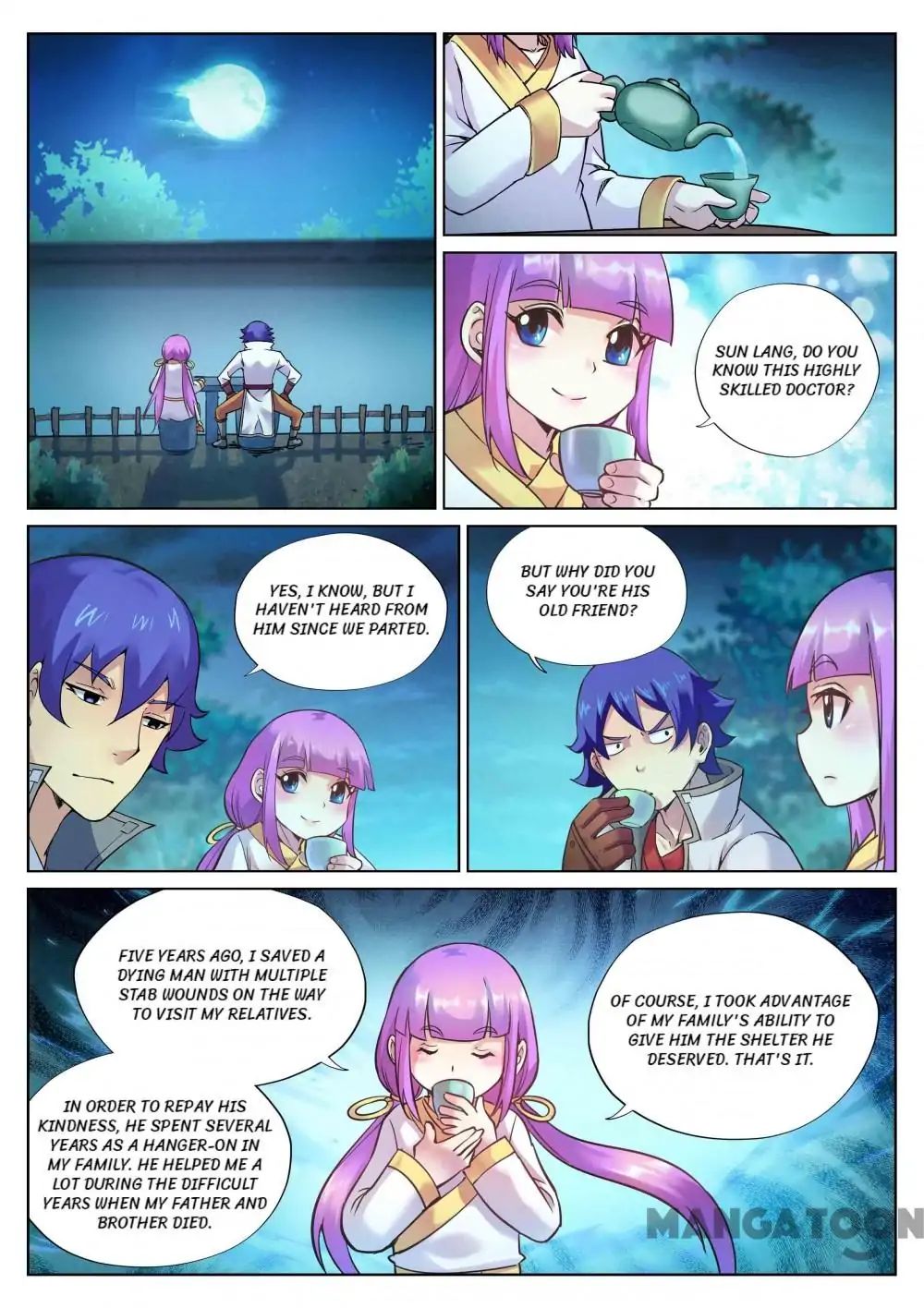 Chapter 109 - Image 2