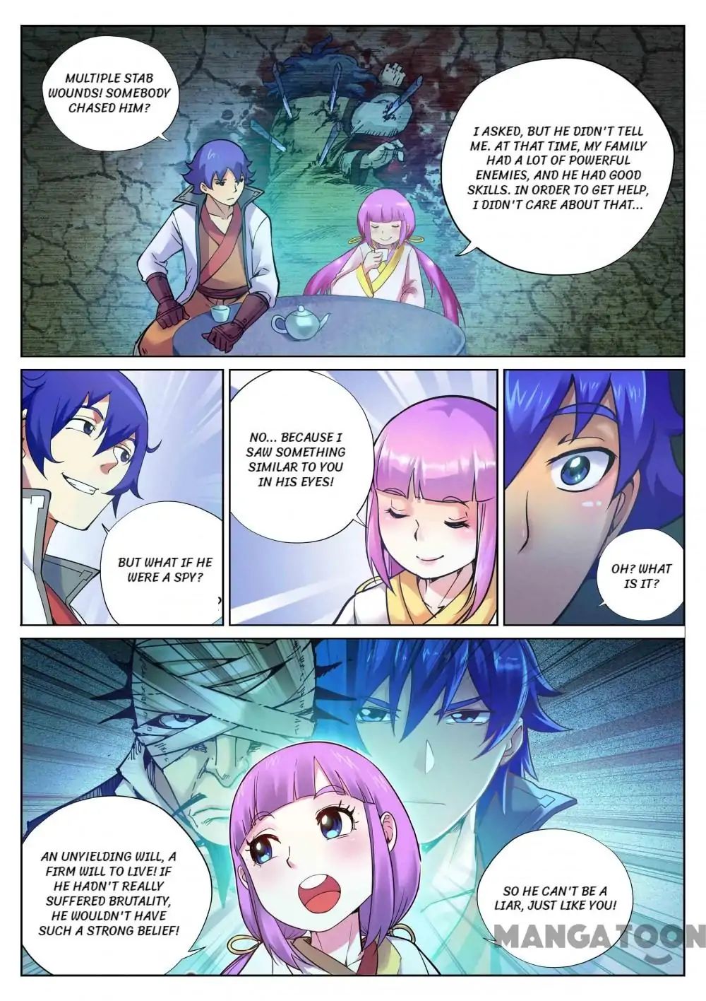 Chapter 109 - Image 3