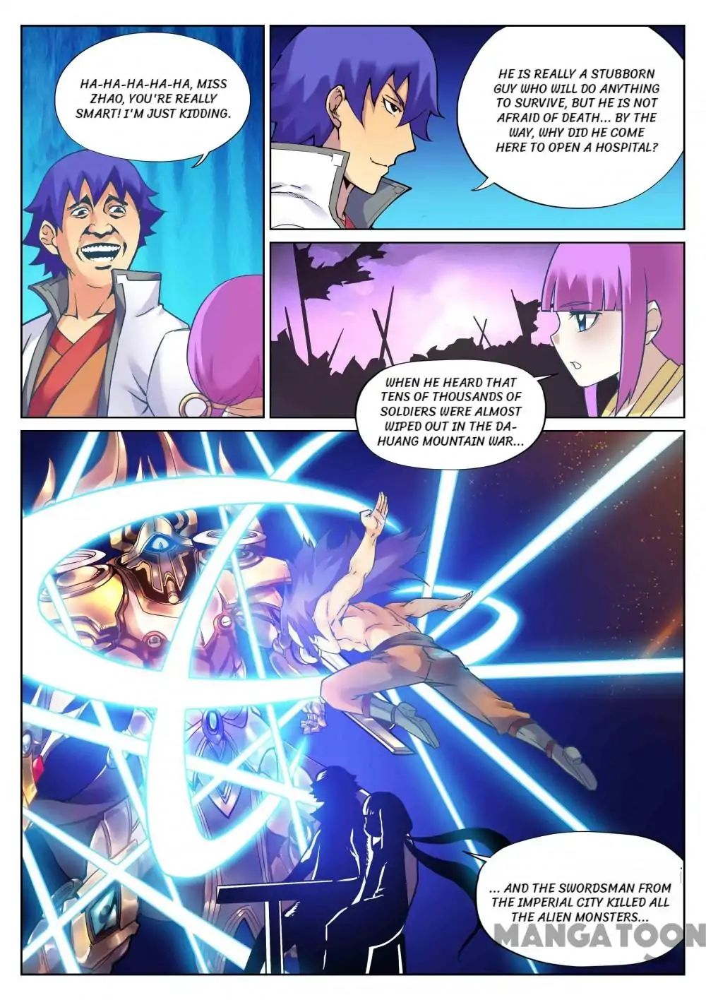 Chapter 109 - Image 4