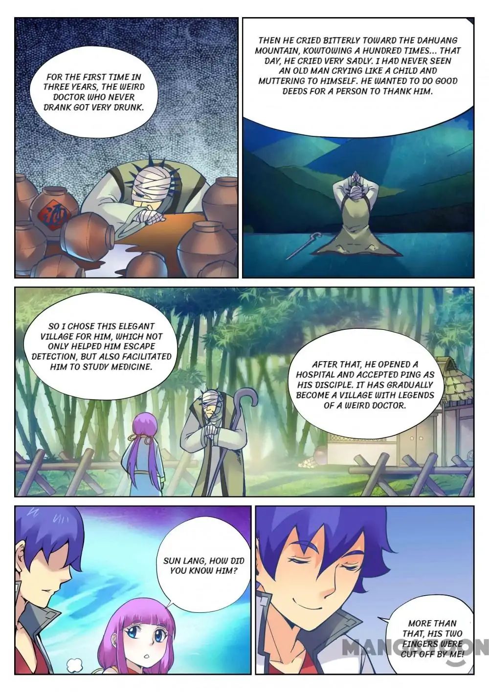 Chapter 109 - Image 5