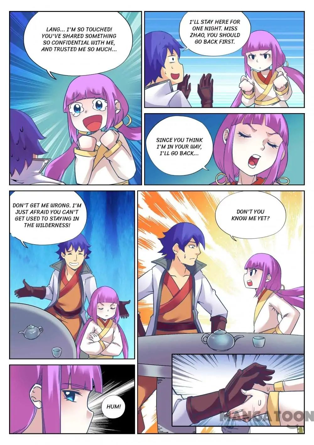 Chapter 109 - Image 6