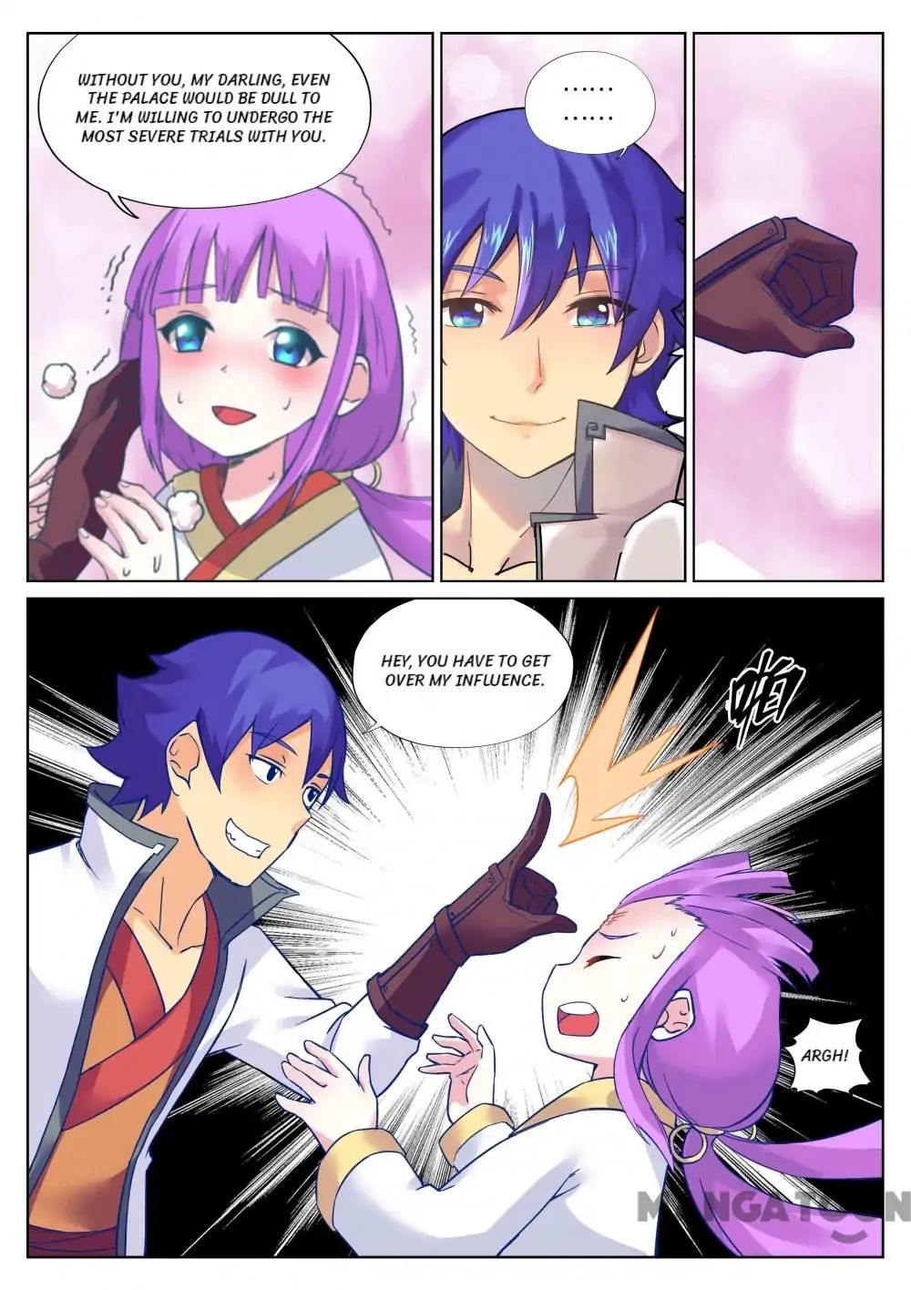 Chapter 109 - Image 7