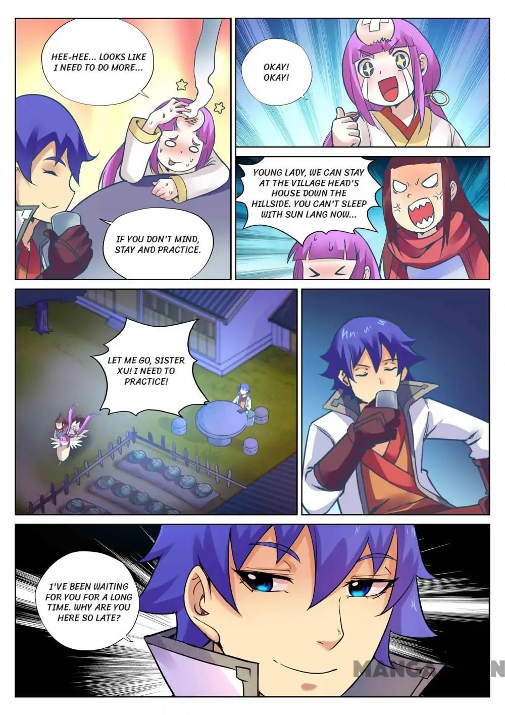 Chapter 109 - Image 8