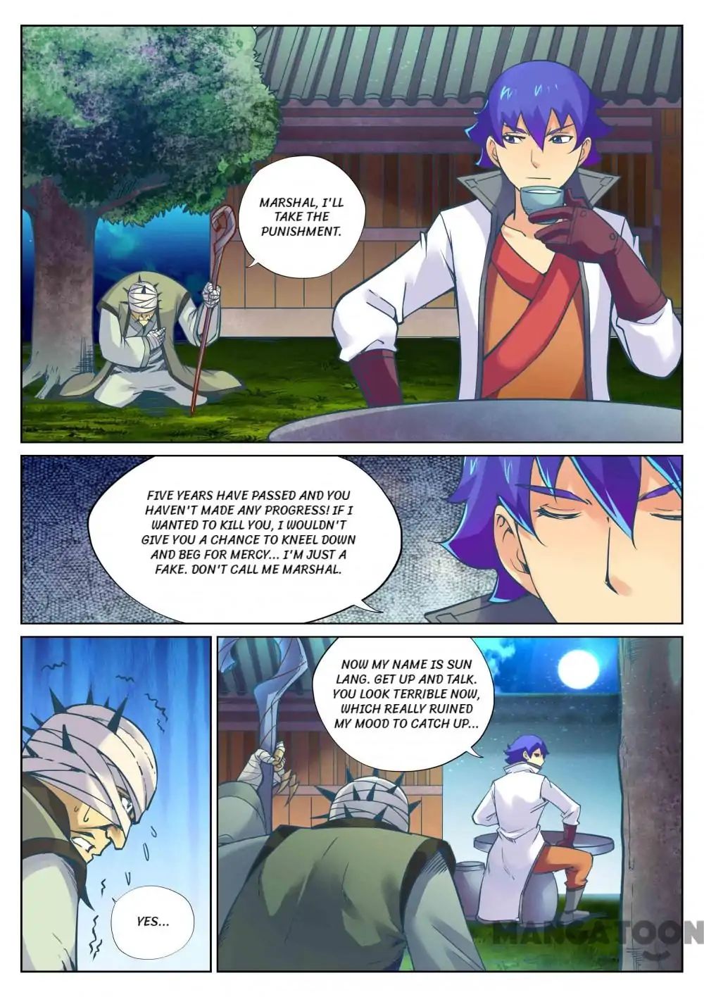 Chapter 109 - Image 9