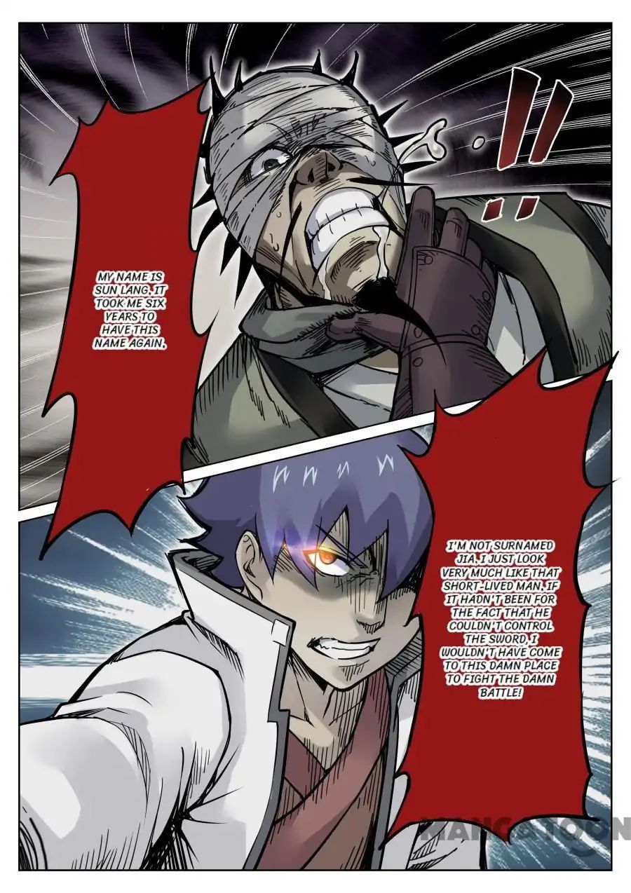 Chapter 110 - Image 3