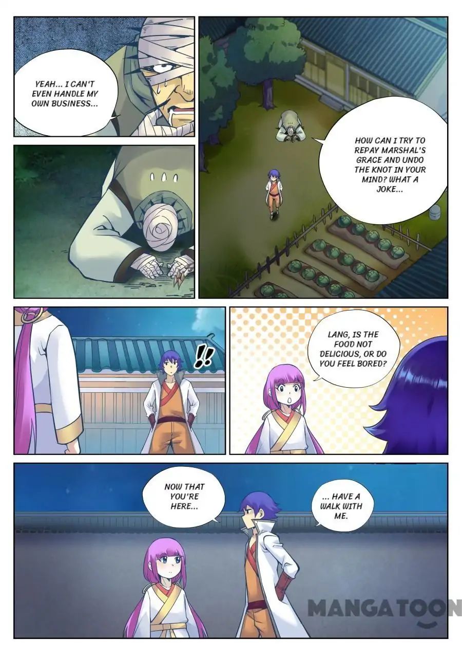 Chapter 110 - Image 5