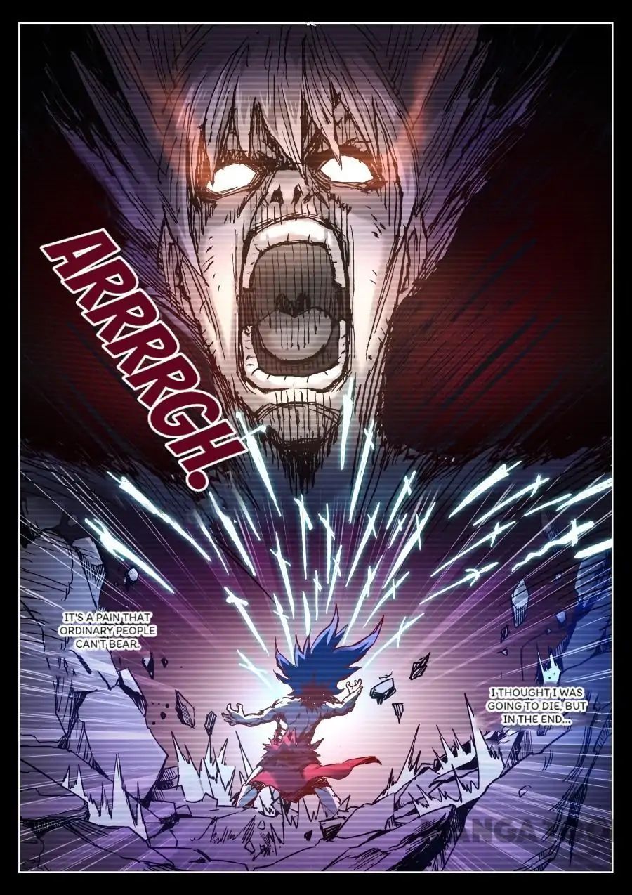 Chapter 110 - Image 8