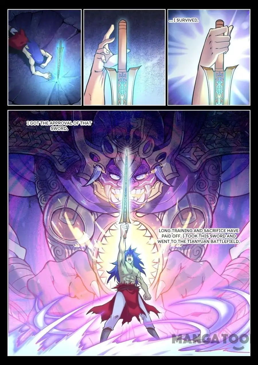 Chapter 110 - Image 9