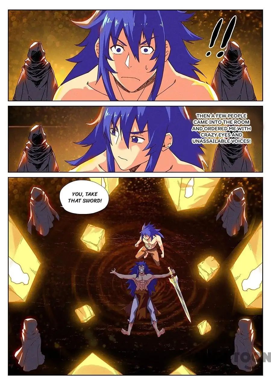 Chapter 111 - Image 10