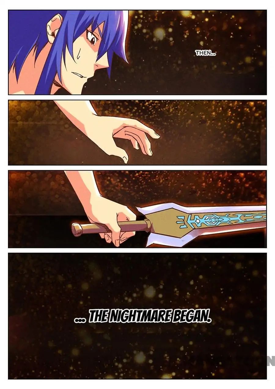 Chapter 111 - Image 11