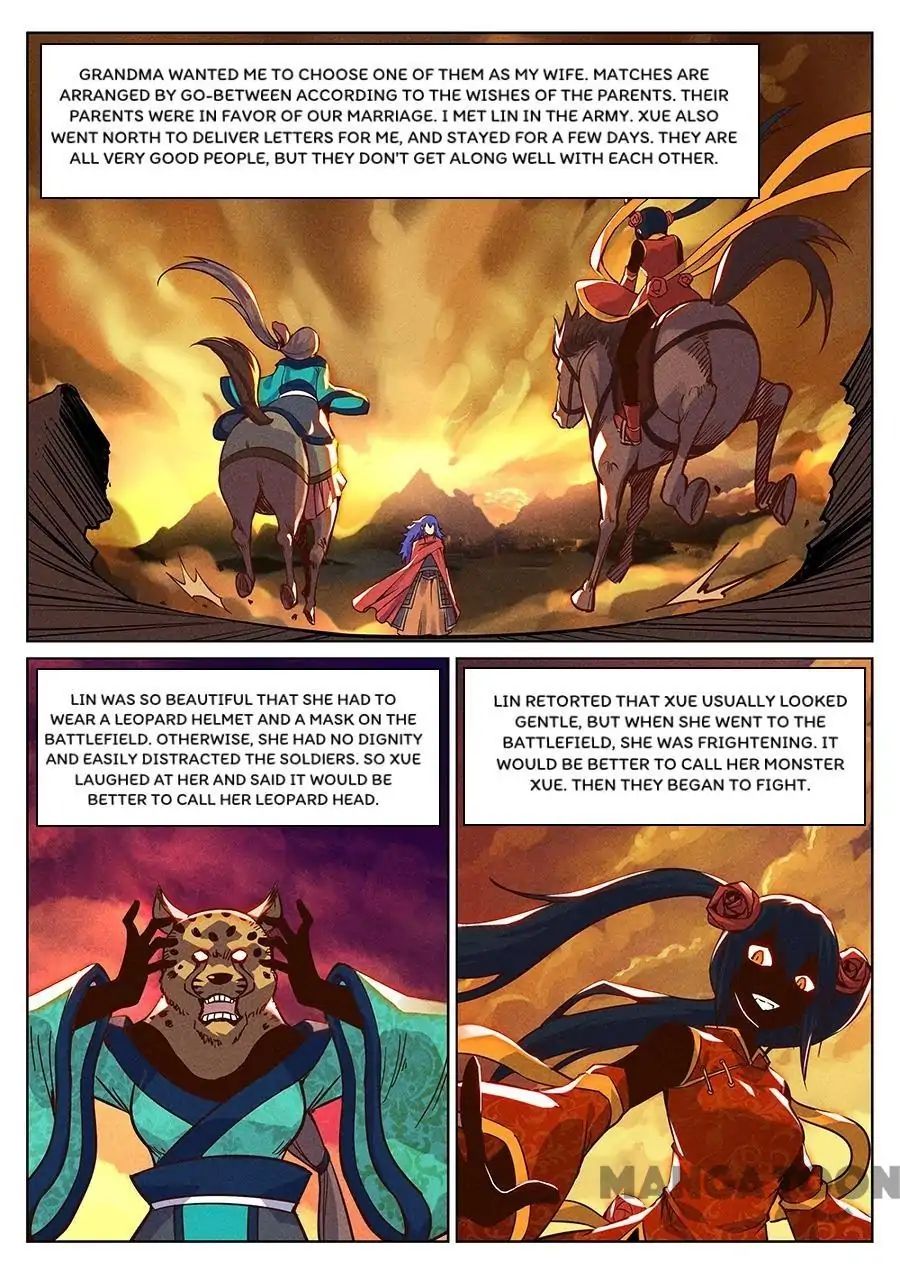 Chapter 111 - Image 3