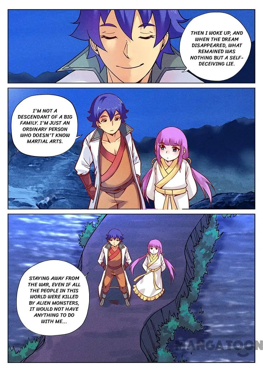 Chapter 111 - Image 6