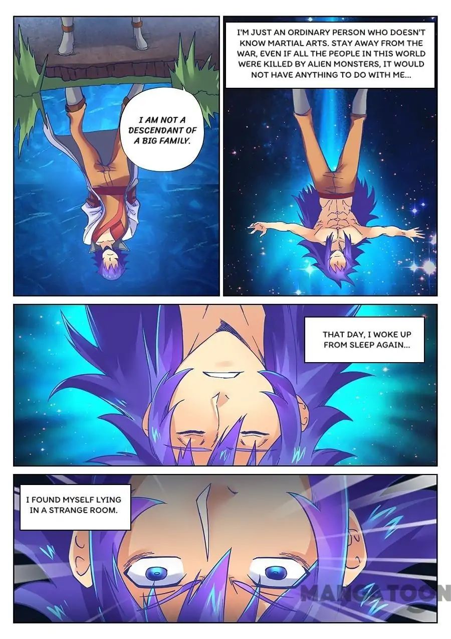 Chapter 111 - Image 7