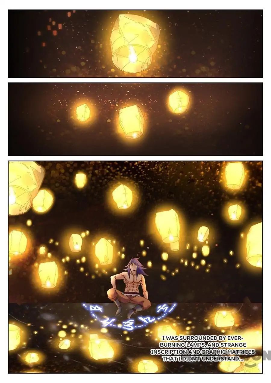 Chapter 111 - Image 8